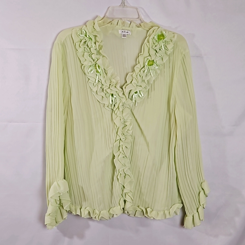Jaipur blouse